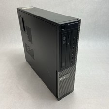 Dell Optiplex 7010 DT Intel Core i3-3220 3.3GHz 4GB RAM No HDD No OS