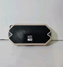 Altec Lansing IMW1000 Waterproof Wireless Bluetooth Mini Speaker EUC