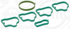 Dichtungssatz Ansaugkrümmer ELRING 192.610 für OPEL CORSA S07 X15 ADAM M13 ASTRA