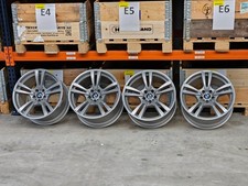 Original BMW X5M E70 X6M E71 20 inch Wheels double spoke style M299 36116785499