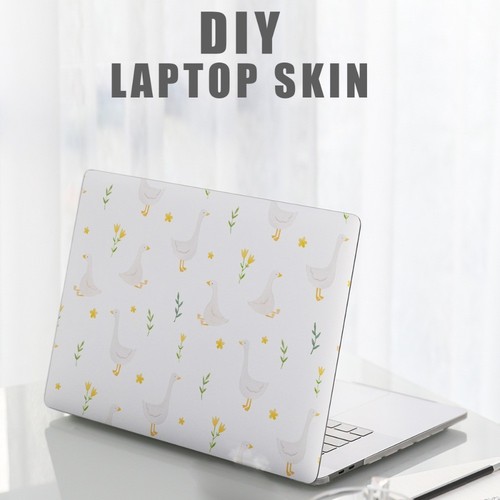 15 Zoll Laptop Aufkleber Skins für Macbook / HP / Dell / Lenovo / Acer / ASUS - Bild 18 von 20