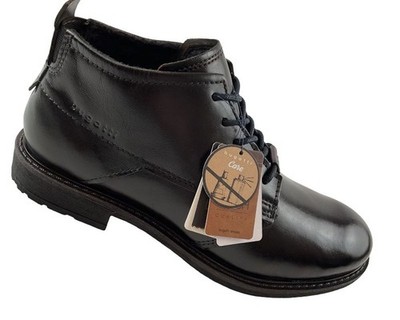 Bugatti Herren  Stiefel 311-AOV32-3100 Dunkelbraun Gr.42