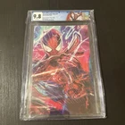 Amazing Spider-Man #19 John Giang Variant CGC 9.8 Spider-Man Label