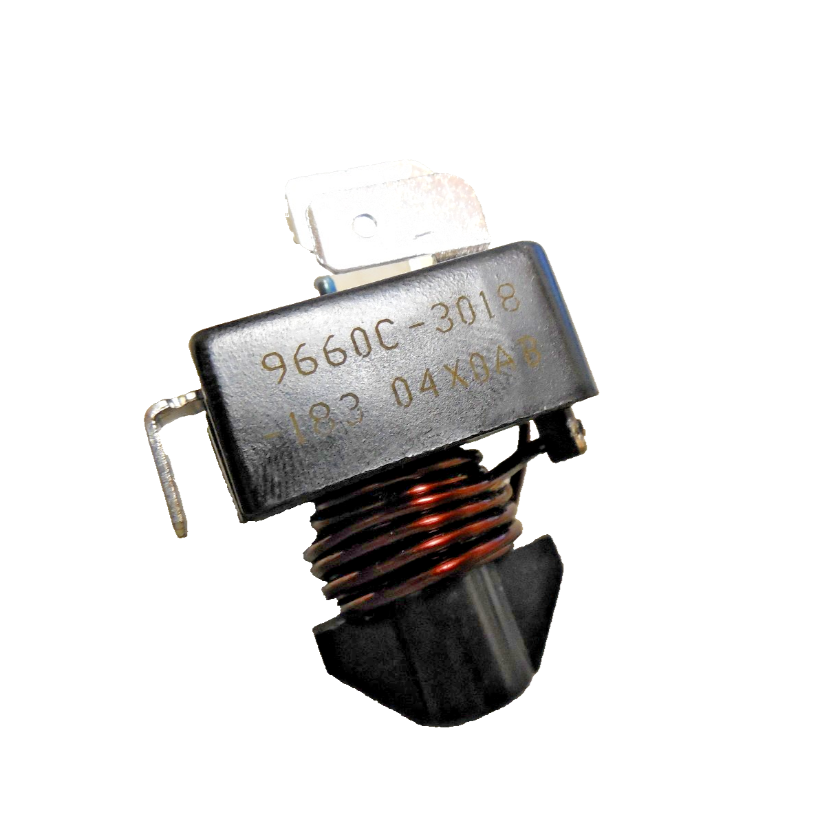 ESTA PARTE RELAY 9660C-3018 9660C3018 2271011 9660C-3018-183 | eBay