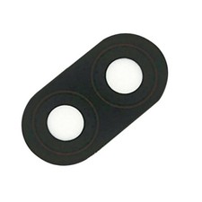 Rear Back Camera Glass Lens With Adhesive Replace Part For Xiaomi Pocophone F1 F