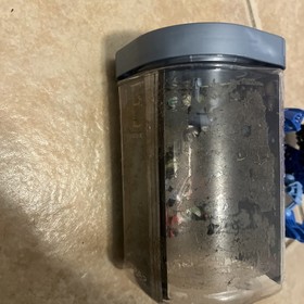 LEGO BIONICLE Bohrok 8562 Gahlok Complete with box Instructions And Clip