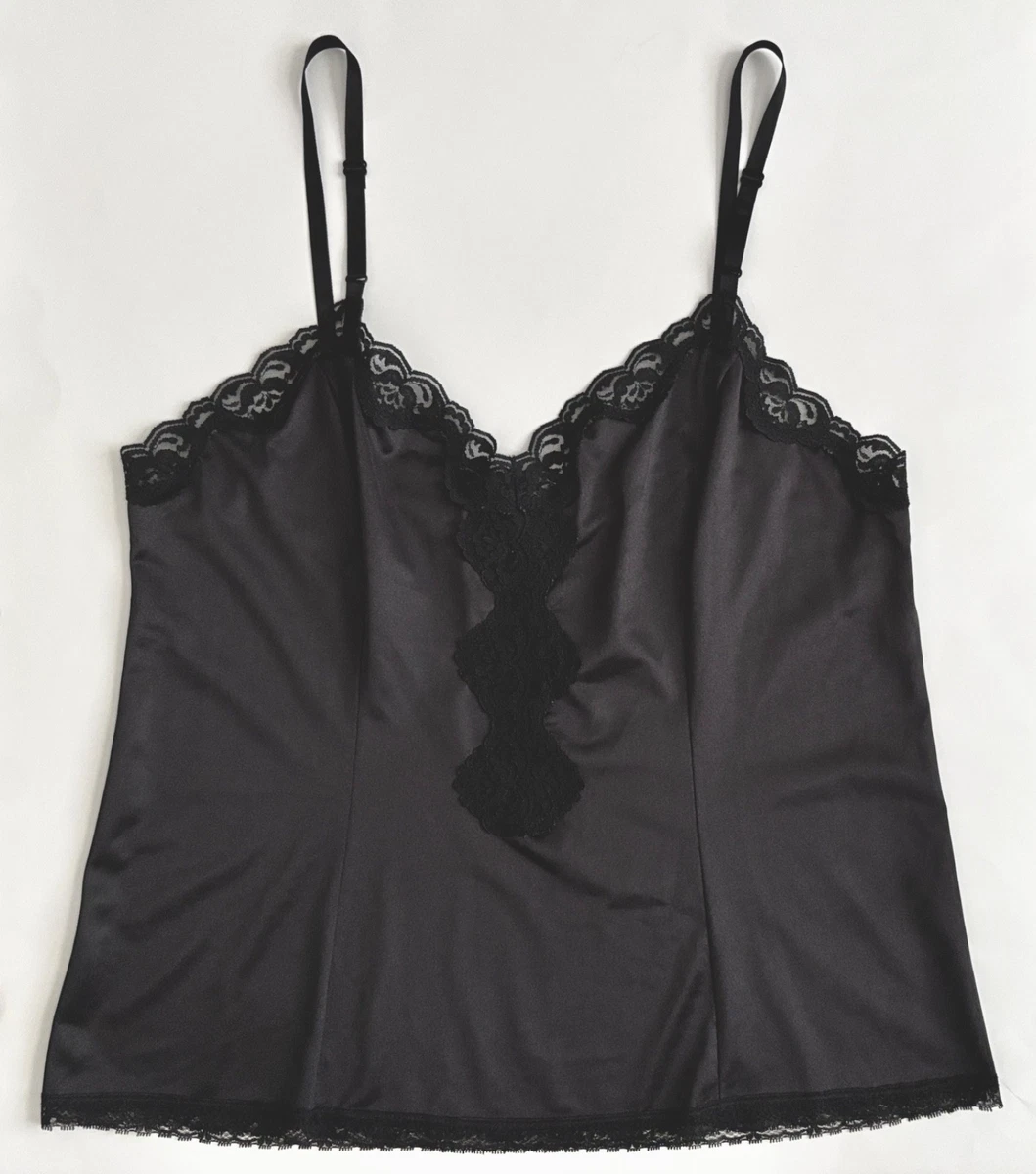 Nylon Vintage Camisoles for Women Just Listed 2026