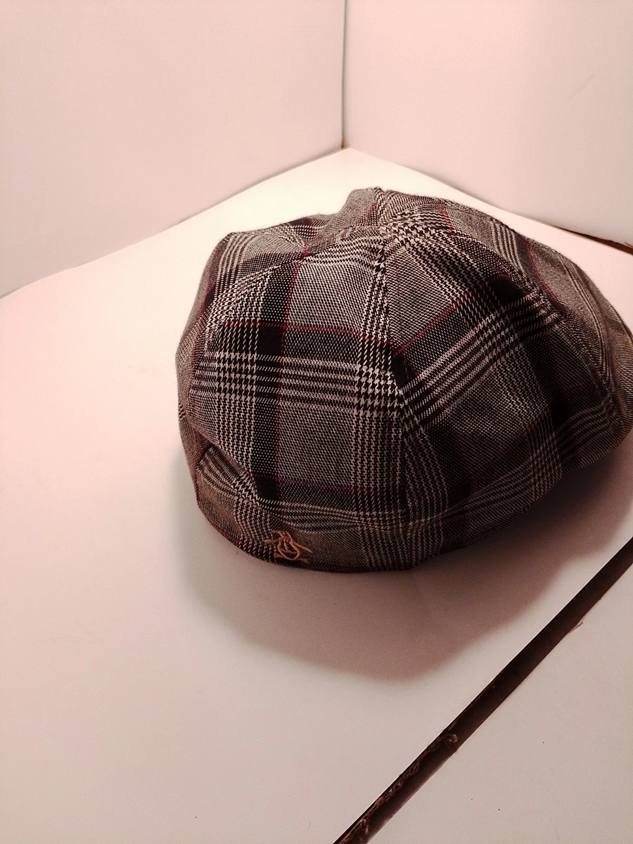 Men's Flat Cap Hats for sale | eBay