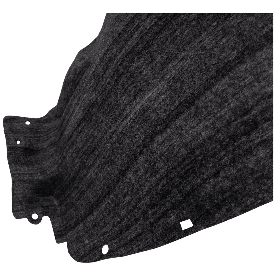 Forro de guardabarros CAPA para Lexus RX350 2013-2015 interior del lado del pasajero delantero Foto 3 de 4