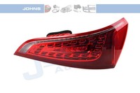 Johns LED Heckleuchte RüCkleuchte Rechts FüR Audi Q5 8RB 2.0 TDI Quattro 3.0 8R