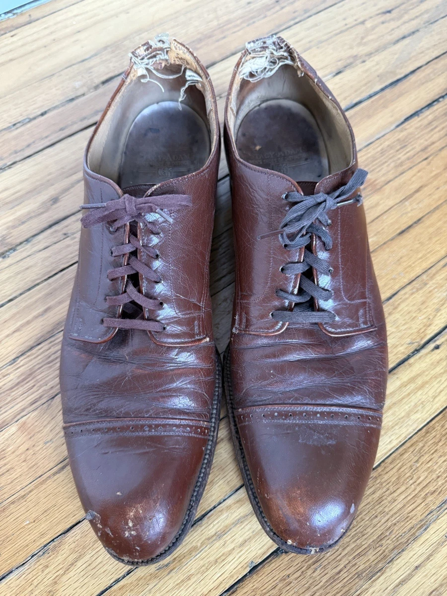 Stacy Adams Original Vintage Shoes for Men for sale | eBay