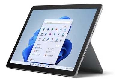 Microsoft Surface Go 3 10,5 Zoll Win 11 (64GB SSD Intel Pentium Gold) Exzellent