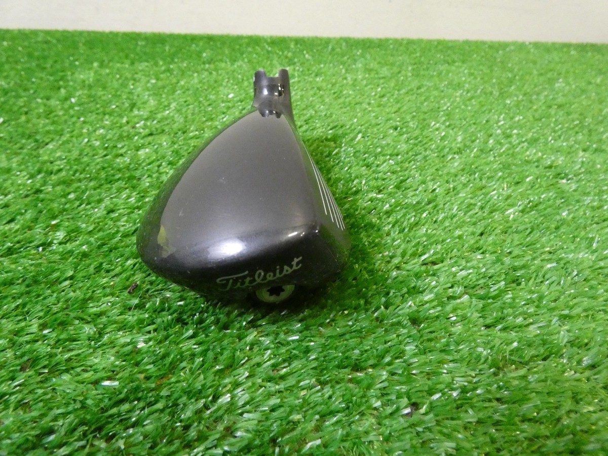 Titleist 818 H1 Hybrid (A-42544177425) | 2nd Swing Golf