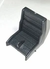 Vintage 1985 Gi Joe * USS FLAGG TOW VEHICLE SEAT * Original Accessory Part