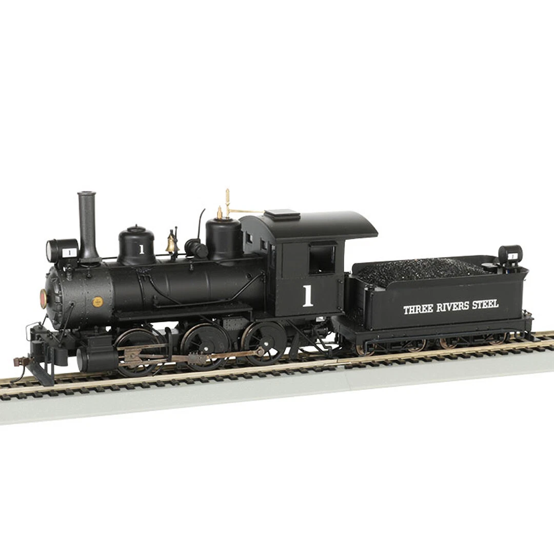 Bachmann On30/On 2 1/2/Oe Gauge Model Trains for sale - eBay