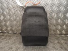 Triumph Thunderbird 1600 1700 2009-2013 Pillion Seat Seating Saddle Unit