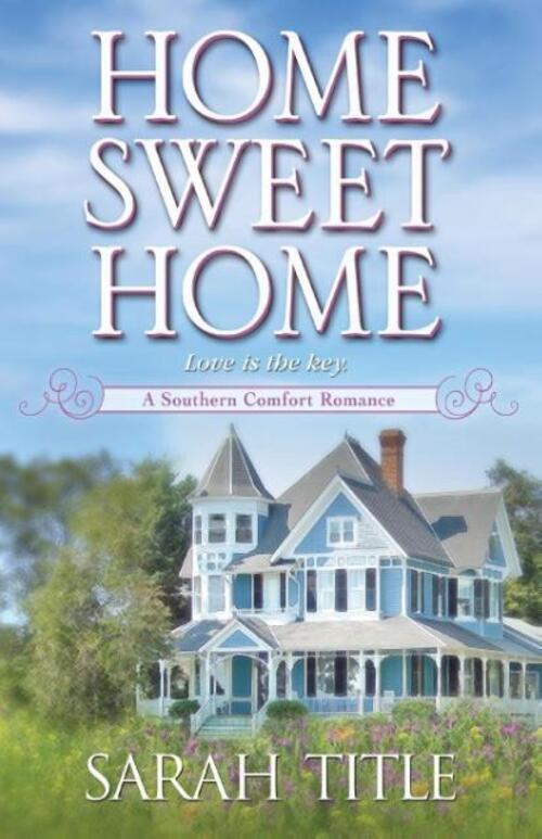 Thumbnail - Home Sweet Home | Sarah Title | Taschenbuch | Paperback | Englisch |