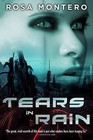 Tears in Rain by Rosa Montero (Paperback / softback, 2012)