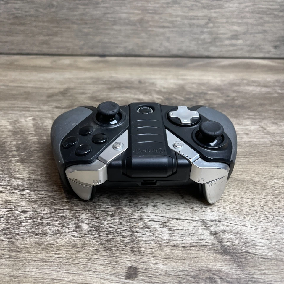 Gamesir G4S Black Wireless Bluetooth Gaming Controller for Android/Windows/PS3 - Image 4 of 4