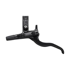 Leva Freno shimano 2-Dita BL - M4100 Freno Disco  SINISTRA