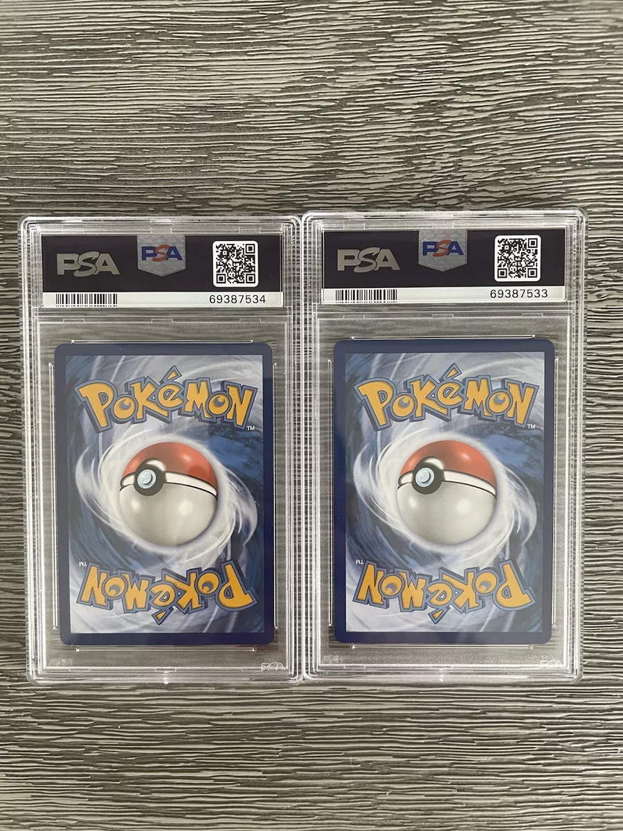 Pokemon Sword and Shield Silver Tempest 187 Full Art/HO-Oh V MINT