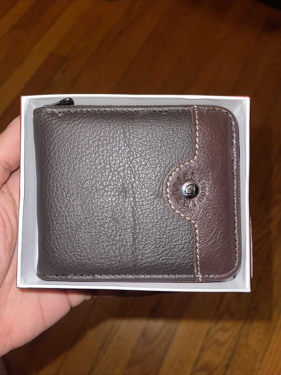 Mens best sale wallet online
