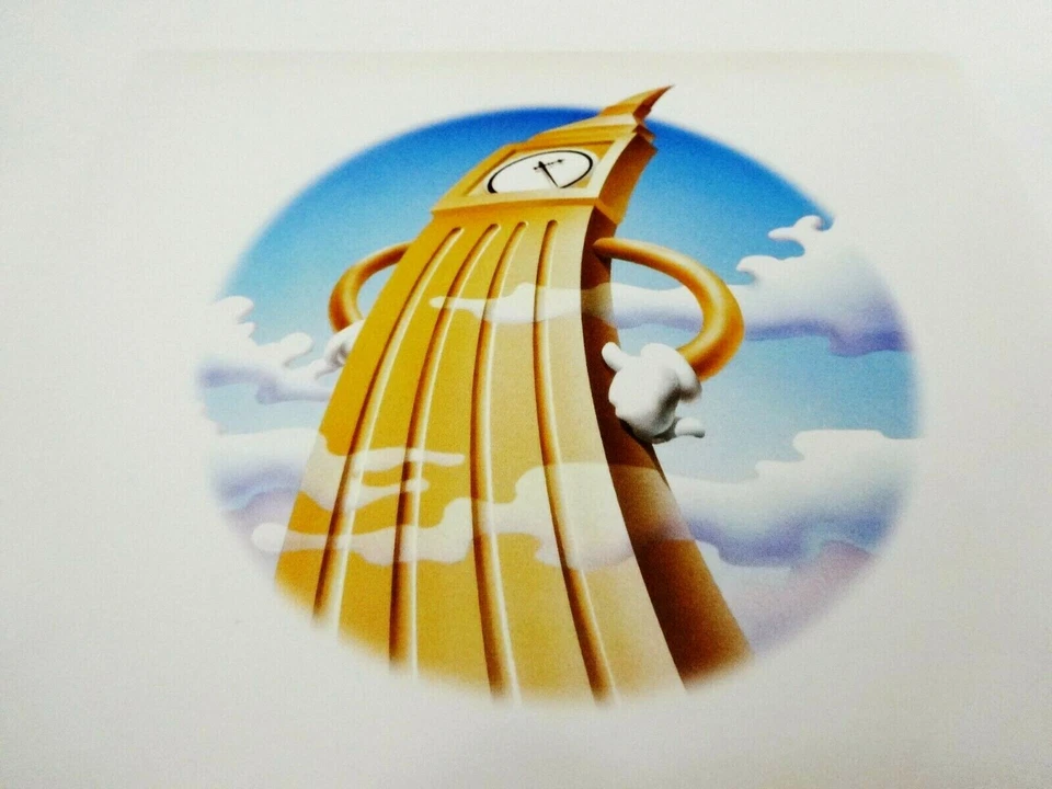 Grateful Dead Europe '72 Lyceum Theatre London England 5/24/1972 5/24/72 UK 3 CD - Image 3 of 4