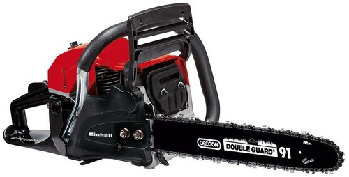 50CC 40CM PETROL CHAINSAW, BLADE LENGTH 