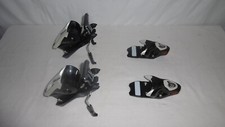 ROSSIGNOL  AXIUM 100 S  TOP SKIBINDUNG NEU
