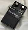 Boss SG-1 Slow Gear Vintage Guitar Effects Pedal Made in Japan