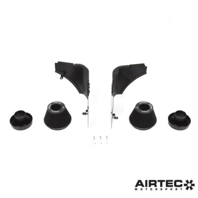 Airtec Motorsport Twin Induction Intake Kit für Kia Stinger GT 3.3 V6 ATIKKIA1
