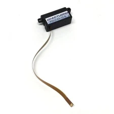 Actuonix PQ12-63-12-S Miniature Linear Actuator, 20mm Stroke, 12VDC, 30N @ 8mm/s