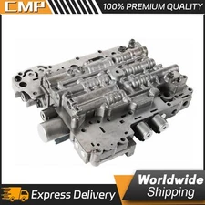 K111 Transmission Valve Body For TOYOTA AVENSIS COROLLA EZ ISIS RAV4 VOXY WISH