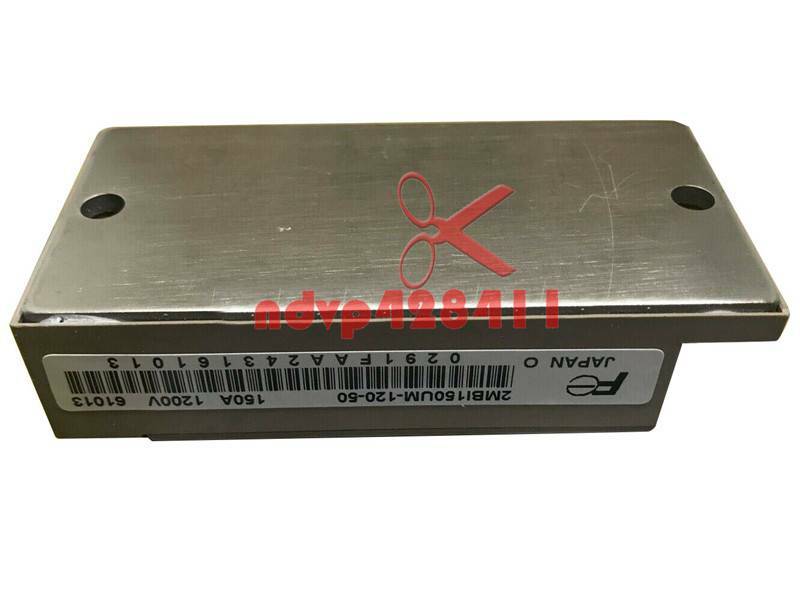 1PC New Fuji 2MBI150PC-140-02 IGBT Module In Box Free Shipping - Foto 11