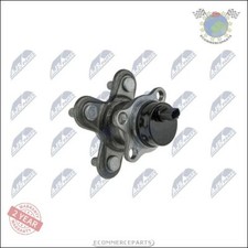 Roulement de roue Daihatsu MATERIA