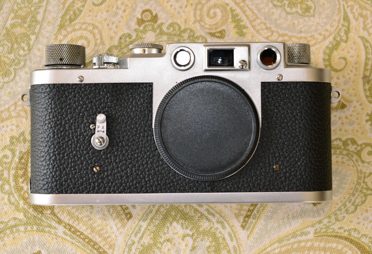 Leotax Vintage Rangefinder Cameras for sale | eBay