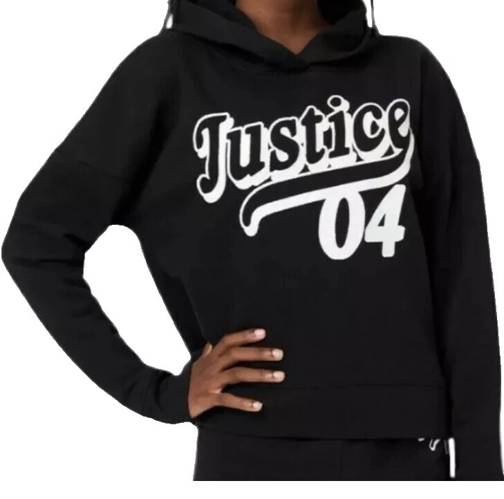 Justice Black Clothing, Shoes & Accessories for Kids
