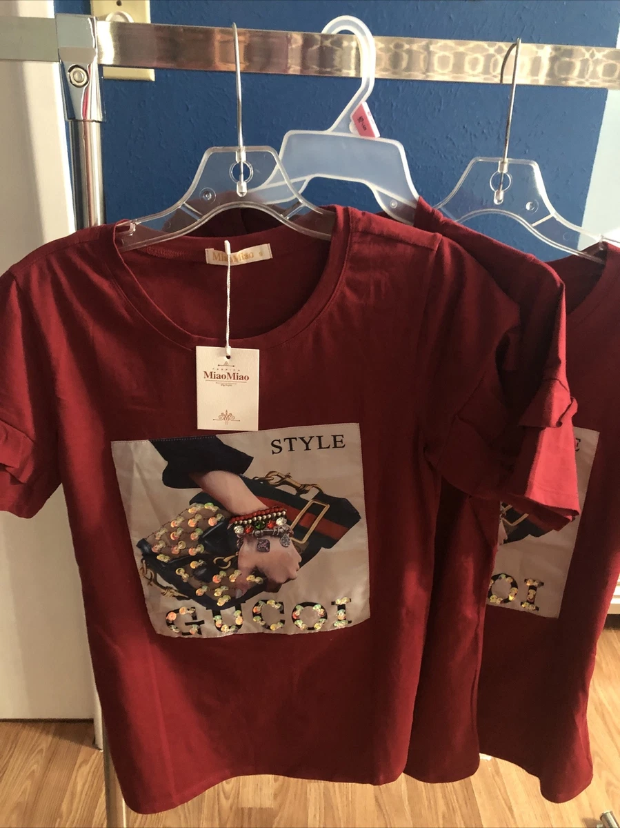Blusas con perlas de moda clearance