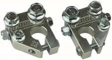 Moroso 74098 Bolt On Battery Terminal w/Multi...