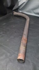 BEECHCRAFT/BEECH/QUEEN AIR/TWIN BONANZA EXHAUST STACK
