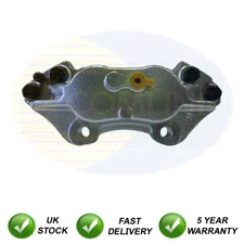 Brake Caliper Front Right SJR Fits Land Rover Defender 1990-2016 #2