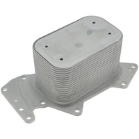 NTY ÖLküHler MotoröL FüR Audi A6 Allroad 4FH C6 3.0 TDI Quattro 2.7 4F5 4LB
