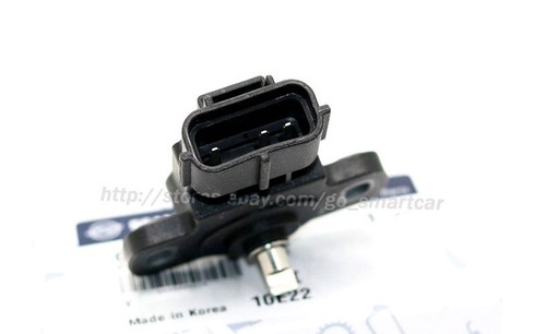TPS Throttle Position Sensor for 2003 2004 2005 2006 Ssangyong Rexton 2.9 diesel - Picture 3 of 3