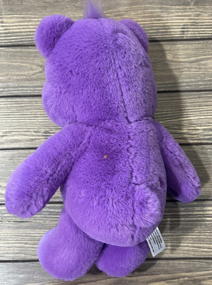 SHARE BEAR 9