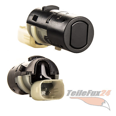 PDC Sensor Hinten 3er Original Parksensor Hinten Für BMW 3er E46 – Coupe, Cabrio, Limousine, Touring OEM 66206908244 Ersatz