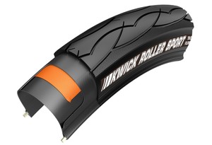 26 inch commuter bike tires