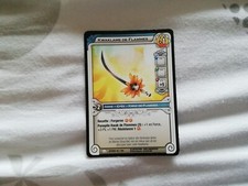 Lot de 6 cartes Wakfu