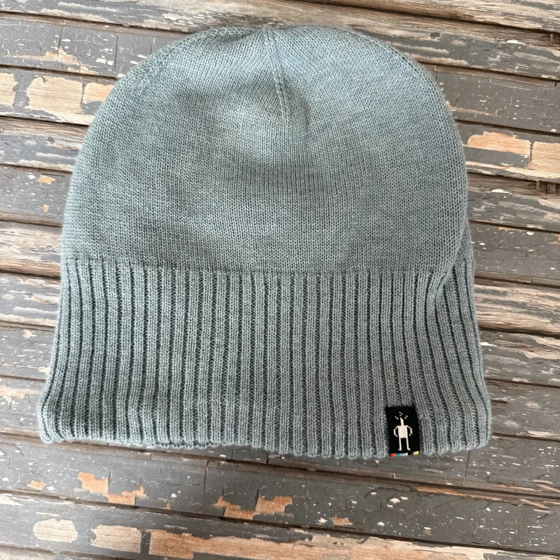 smartwool merino wool fur lined outdoors hiking 