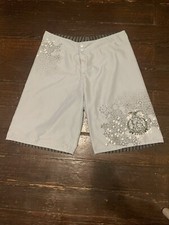 Affliction Shorts 30
