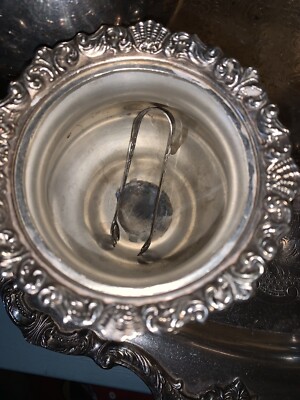 90's Waverley Tea/Side Plate 90's Waverley Tea/Side Plate 90's